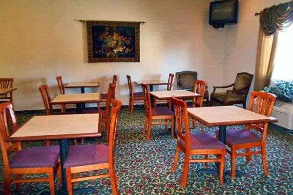 Motel 6 Hinesville GA